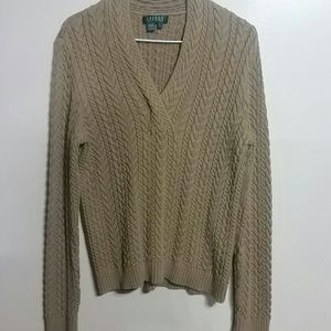 Sweater ralph lauren